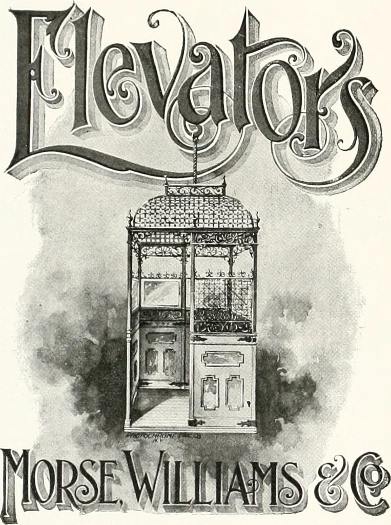 An illustration from Designs from the work of Frank P. Milburn, architect, Columbia, S.C, 1901, leaf 79