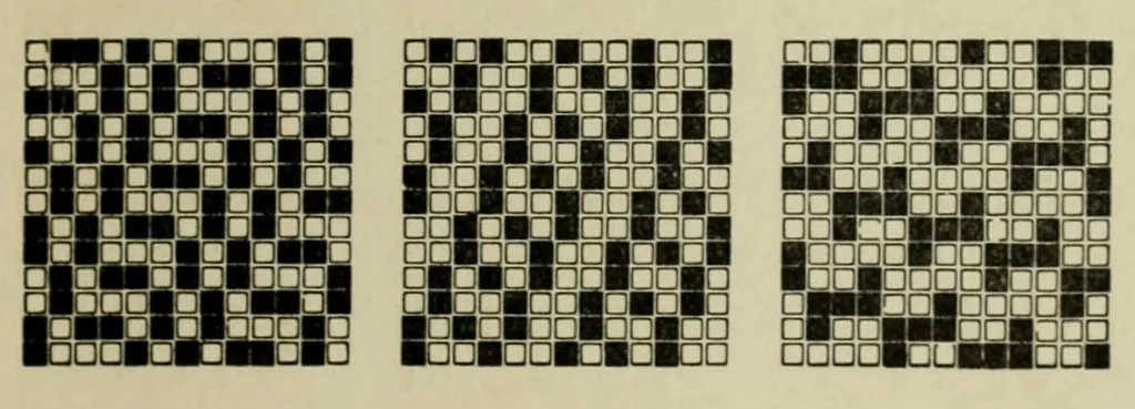 An illustration from Design texts, 1910, leaf 227