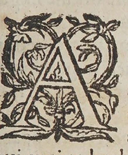 An illustration from De simplicibus medicamentis ex Occidentali India delatis, quorum in medicina vsus est., 1574, leaf 9