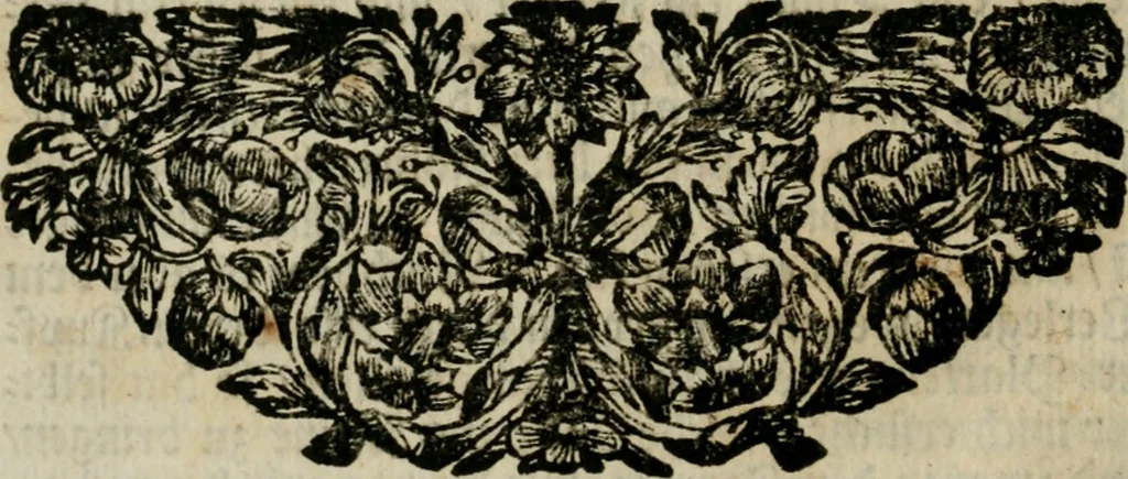 An illustration from Des Jacobi Barozzi von Vignola Grund Regeln über die fünff Säulen auffs neue zum fleissigsten ubersehen, mit unterschtedenen nöthingen Regeln vermehret und mit 50 rissern in Kupffer, 1720, leaf 9
