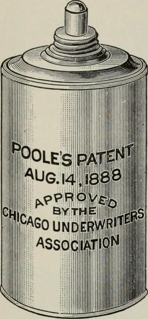 An illustration from Desk book of type specimens, borders, ornaments, brass rules and cuts : catalogue of printing machinery and printers' supplies, 1900, leaf 1127