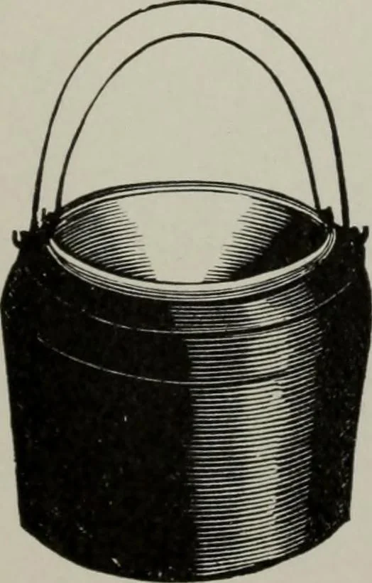 An illustration from Desk book of type specimens, borders, ornaments, brass rules and cuts : catalogue of printing machinery and printers' supplies, 1900, leaf 1150