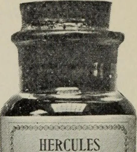 An illustration from Desk book of type specimens, borders, ornaments, brass rules and cuts : catalogue of printing machinery and printers' supplies, 1900, leaf 1151