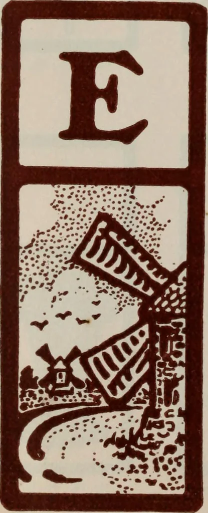 An illustration from Desk book of type specimens, borders, ornaments, brass rules and cuts : catalogue of printing machinery and printers' supplies, 1900, leaf 1259