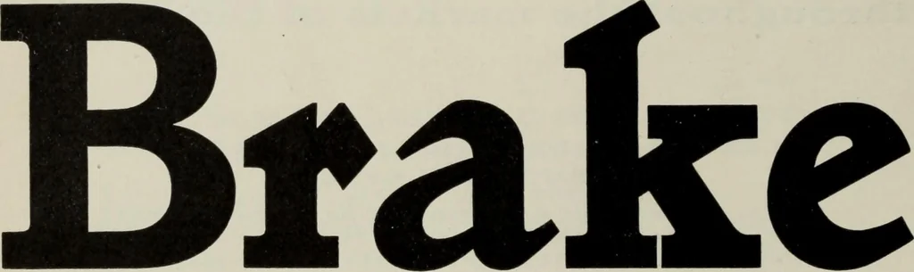 An illustration from Desk book of type specimens, borders, ornaments, brass rules and cuts : catalogue of printing machinery and printers' supplies, 1900, leaf 346
