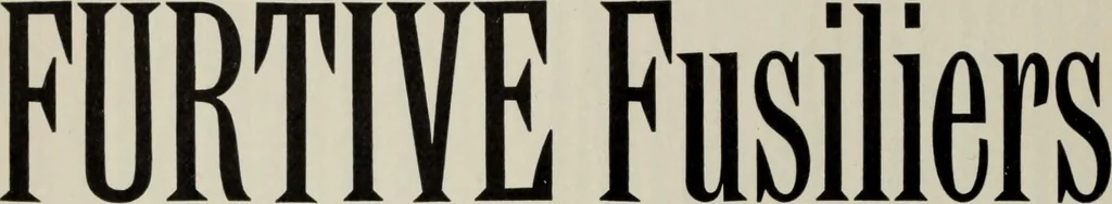 An illustration from Desk book of type specimens, borders, ornaments, brass rules and cuts : catalogue of printing machinery and printers' supplies, 1900, leaf 462