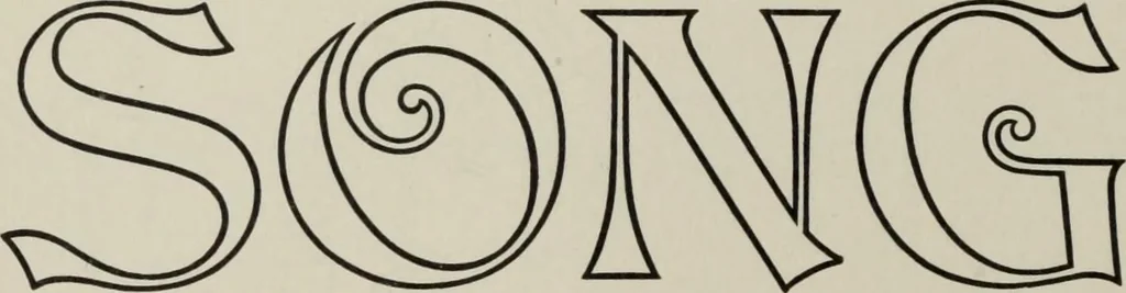 An illustration from Desk book of type specimens, borders, ornaments, brass rules and cuts : catalogue of printing machinery and printers' supplies, 1900, leaf 514