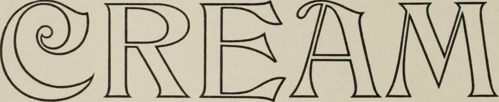 An illustration from Desk book of type specimens, borders, ornaments, brass rules and cuts : catalogue of printing machinery and printers' supplies, 1900, leaf 514