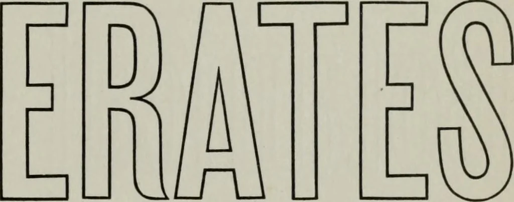 An illustration from Desk book of type specimens, borders, ornaments, brass rules and cuts : catalogue of printing machinery and printers' supplies, 1900, leaf 527