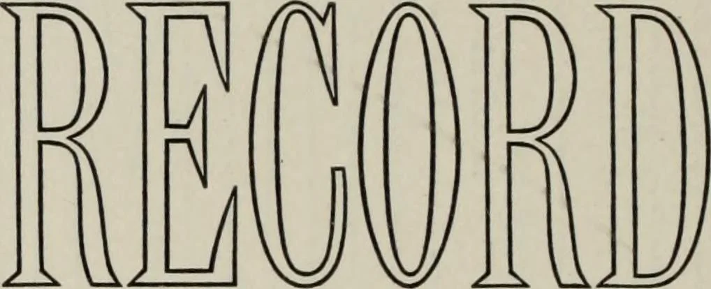 An illustration from Desk book of type specimens, borders, ornaments, brass rules and cuts : catalogue of printing machinery and printers' supplies, 1900, leaf 528