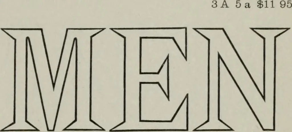 An illustration from Desk book of type specimens, borders, ornaments, brass rules and cuts : catalogue of printing machinery and printers' supplies, 1900, leaf 529