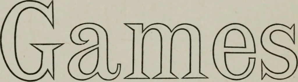 An illustration from Desk book of type specimens, borders, ornaments, brass rules and cuts : catalogue of printing machinery and printers' supplies, 1900, leaf 529