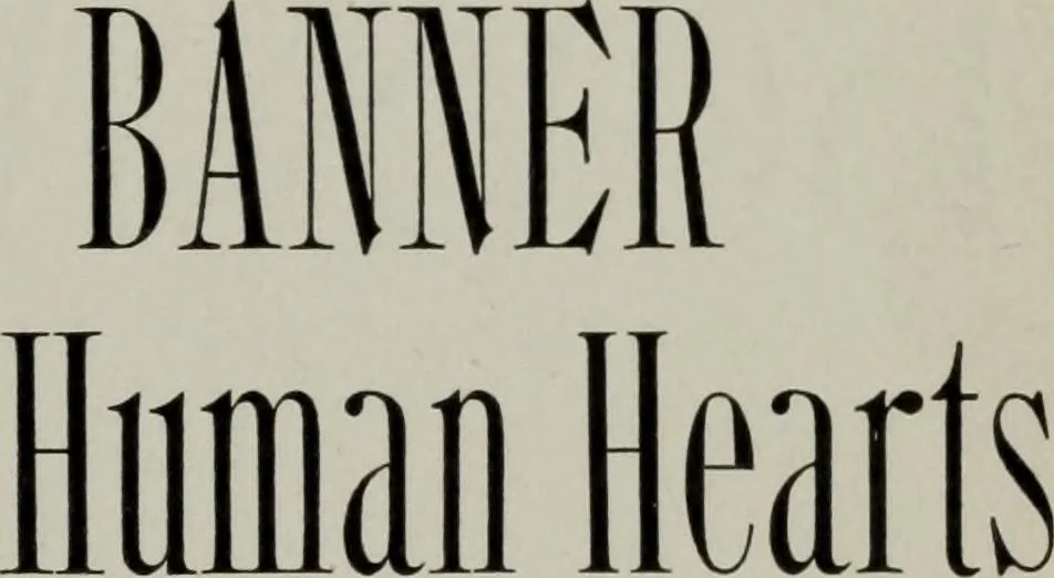An illustration from Desk book of type specimens, borders, ornaments, brass rules and cuts : catalogue of printing machinery and printers' supplies, 1900, leaf 557