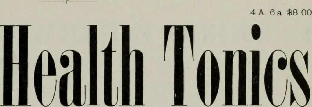 An illustration from Desk book of type specimens, borders, ornaments, brass rules and cuts : catalogue of printing machinery and printers' supplies, 1900, leaf 579