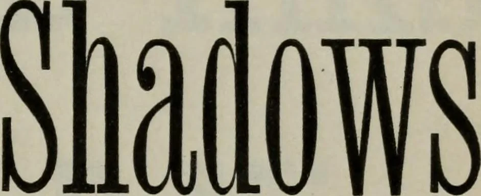 An illustration from Desk book of type specimens, borders, ornaments, brass rules and cuts : catalogue of printing machinery and printers' supplies, 1900, leaf 605