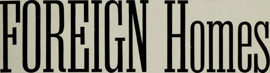 An illustration from Desk book of type specimens, borders, ornaments, brass rules and cuts : catalogue of printing machinery and printers' supplies, 1900, leaf 613