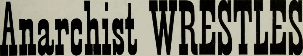 An illustration from Desk book of type specimens, borders, ornaments, brass rules and cuts : catalogue of printing machinery and printers' supplies, 1900, leaf 625