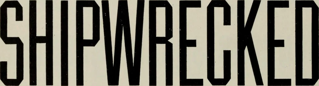 An illustration from Desk book of type specimens, borders, ornaments, brass rules and cuts : catalogue of printing machinery and printers' supplies, 1900, leaf 658
