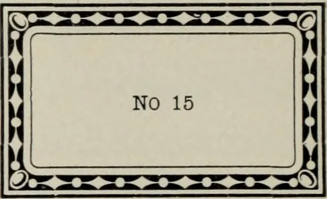 An illustration from Desk book of type specimens, borders, ornaments, brass rules and cuts : catalogue of printing machinery and printers' supplies, 1900, leaf 760