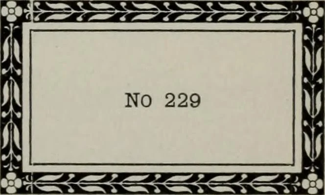 An illustration from Desk book of type specimens, borders, ornaments, brass rules and cuts : catalogue of printing machinery and printers' supplies, 1900, leaf 761