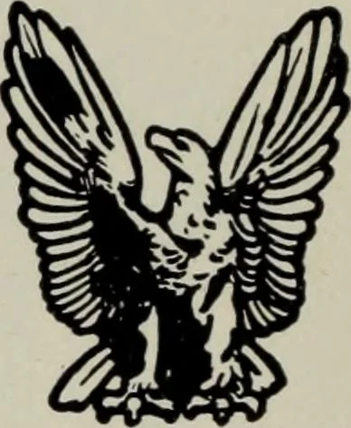 An illustration from Desk book of type specimens, borders, ornaments, brass rules and cuts : catalogue of printing machinery and printers' supplies, 1900, leaf 828