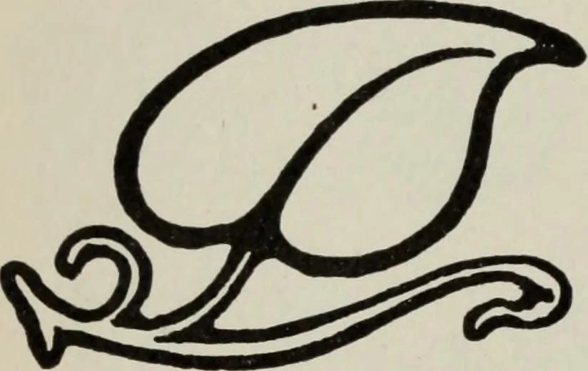 An illustration from Desk book of type specimens, borders, ornaments, brass rules and cuts : catalogue of printing machinery and printers' supplies, 1900, leaf 837