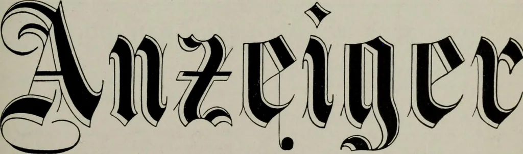 An illustration from Desk book of type specimens, borders, ornaments, brass rules and cuts : catalogue of printing machinery and printers' supplies, 1900, leaf 858