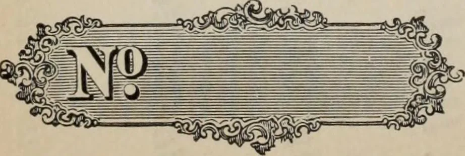 An illustration from Desk book of type specimens, borders, ornaments, brass rules and cuts : catalogue of printing machinery and printers' supplies, 1900, leaf 871