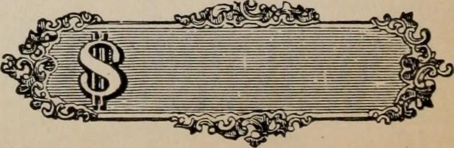 An illustration from Desk book of type specimens, borders, ornaments, brass rules and cuts : catalogue of printing machinery and printers' supplies, 1900, leaf 871