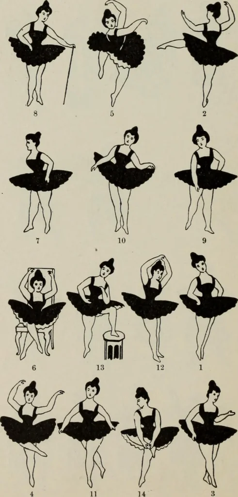 An illustration from Desk book of type specimens, borders, ornaments, brass rules and cuts : catalogue of printing machinery and printers' supplies, 1900, leaf 877