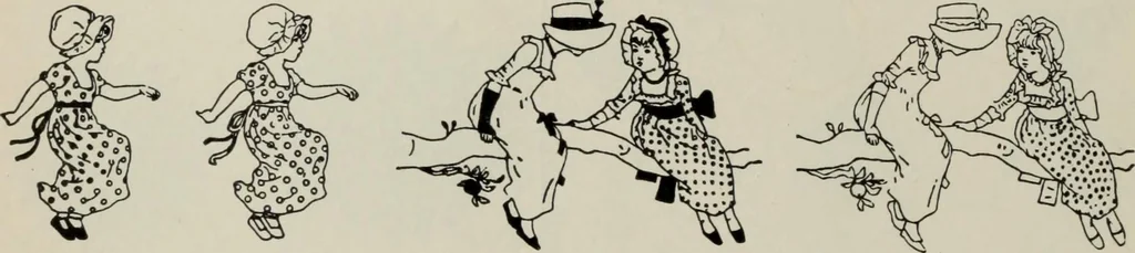 An illustration from Desk book of type specimens, borders, ornaments, brass rules and cuts : catalogue of printing machinery and printers' supplies, 1900, leaf 881