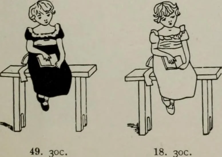 An illustration from Desk book of type specimens, borders, ornaments, brass rules and cuts : catalogue of printing machinery and printers' supplies, 1900, leaf 882