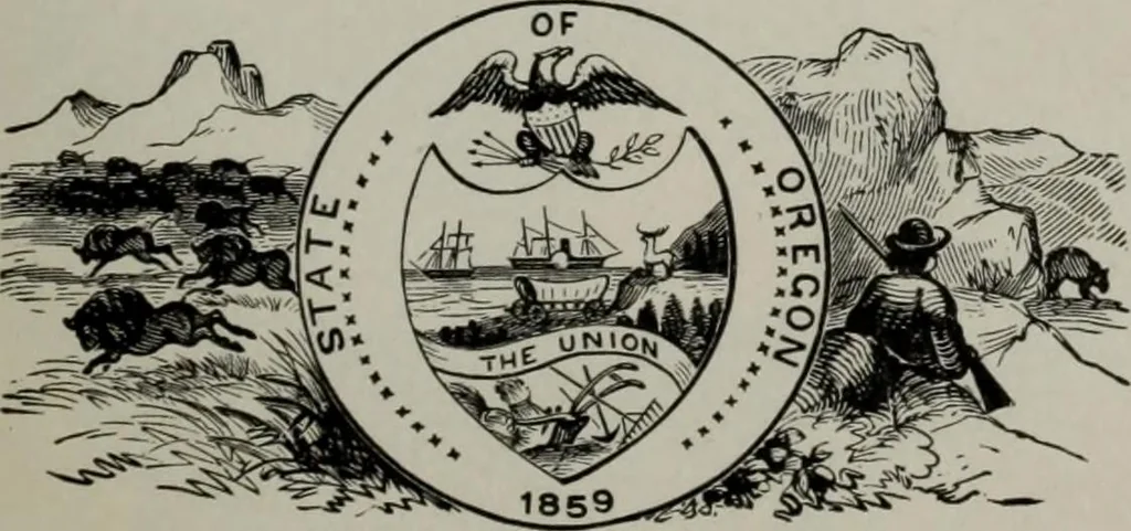 An illustration from Desk book of type specimens, borders, ornaments, brass rules and cuts : catalogue of printing machinery and printers' supplies, 1900, leaf 884
