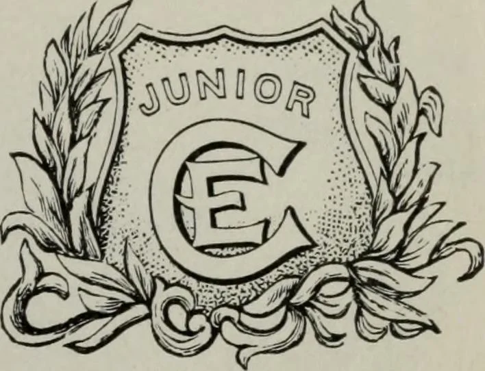 An illustration from Desk book of type specimens, borders, ornaments, brass rules and cuts : catalogue of printing machinery and printers' supplies, 1900, leaf 892