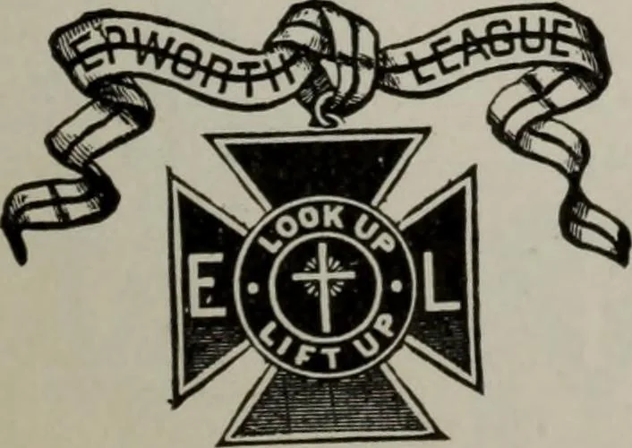 An illustration from Desk book of type specimens, borders, ornaments, brass rules and cuts : catalogue of printing machinery and printers' supplies, 1900, leaf 892