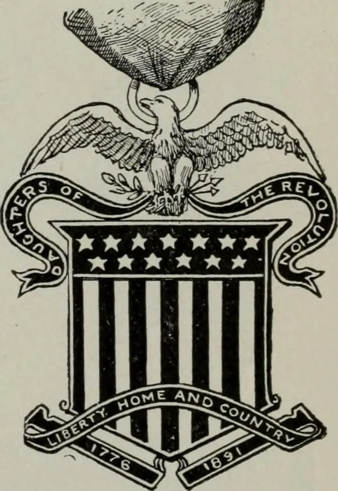 An illustration from Desk book of type specimens, borders, ornaments, brass rules and cuts : catalogue of printing machinery and printers' supplies, 1900, leaf 908
