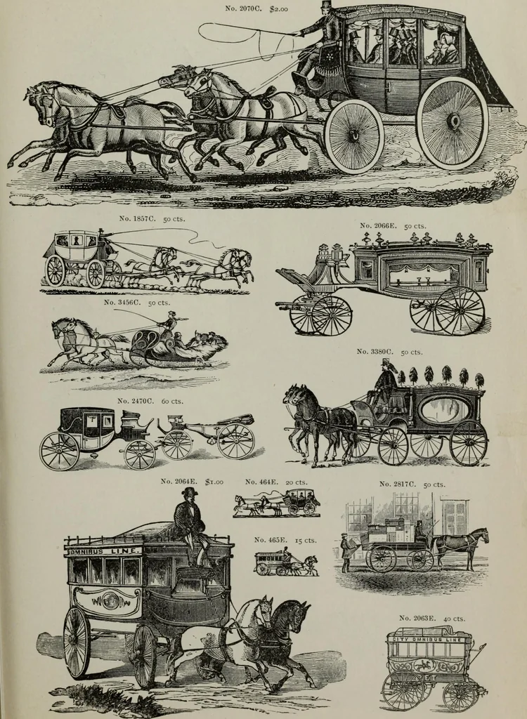 An illustration from Desk book of type specimens, borders, ornaments, brass rules and cuts : catalogue of printing machinery and printers' supplies, 1900, leaf 920