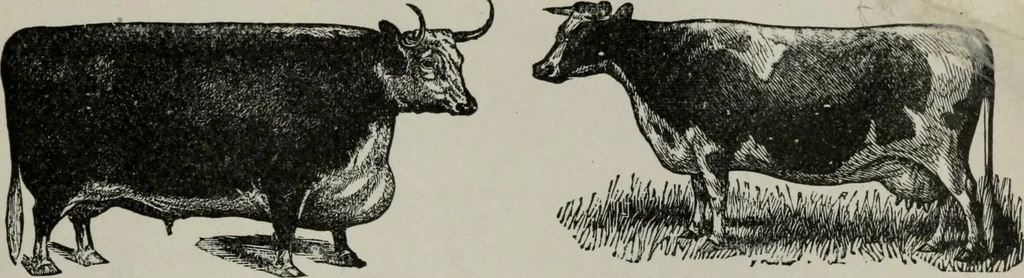 An illustration from Desk book of type specimens, borders, ornaments, brass rules and cuts : catalogue of printing machinery and printers' supplies, 1900, leaf 924