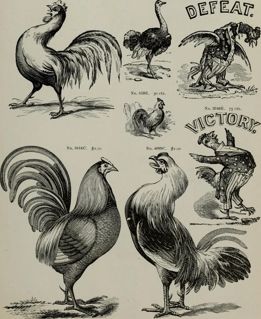 An illustration from Desk book of type specimens, borders, ornaments, brass rules and cuts : catalogue of printing machinery and printers' supplies, 1900, leaf 926