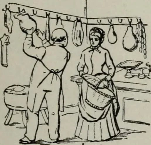 An illustration from Desk book of type specimens, borders, ornaments, brass rules and cuts : catalogue of printing machinery and printers' supplies, 1900, leaf 934
