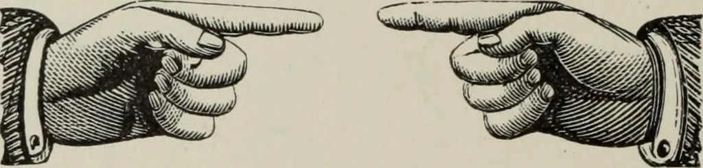 An illustration from Desk book of type specimens, borders, ornaments, brass rules and cuts : catalogue of printing machinery and printers' supplies, 1900, leaf 935