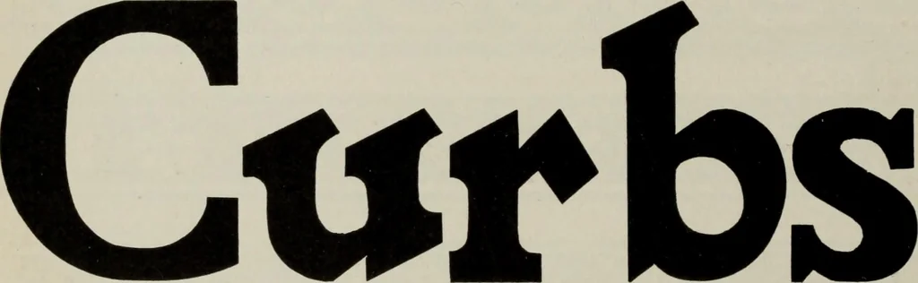 An illustration from Desk book of type specimens, borders, ornaments, brass rules and cuts : catalogue of printing machinery and printers' supplies, 1900, leaf 965