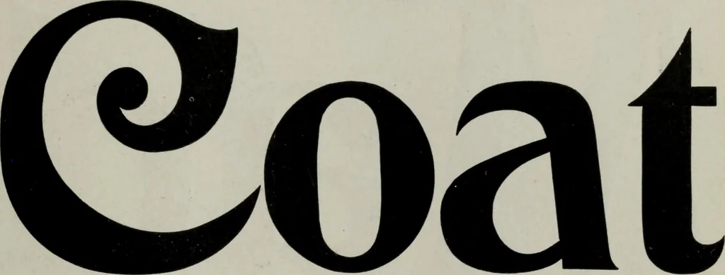 An illustration from Desk book of type specimens, borders, ornaments, brass rules and cuts : catalogue of printing machinery and printers' supplies, 1900, leaf 970