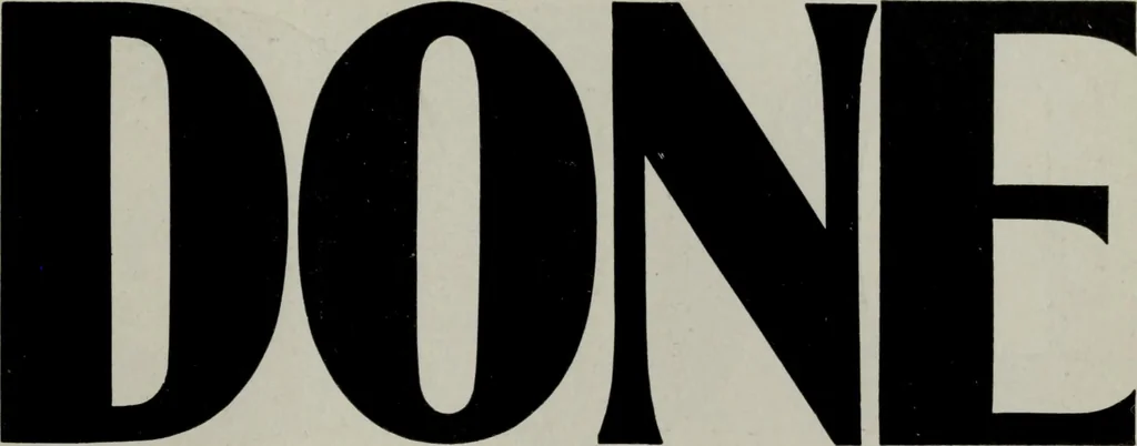 An illustration from Desk book of type specimens, borders, ornaments, brass rules and cuts : catalogue of printing machinery and printers' supplies, 1900, leaf 976