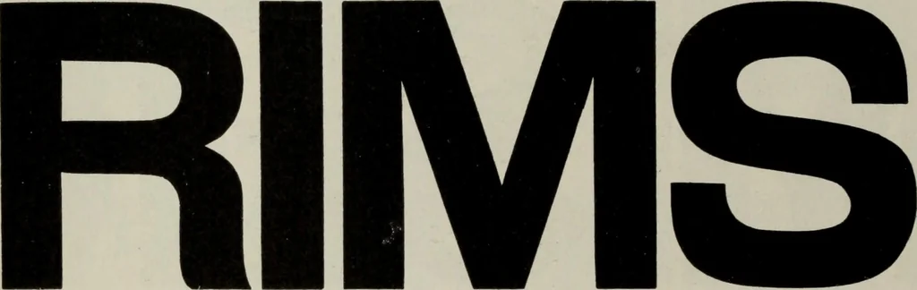 An illustration from Desk book of type specimens, borders, ornaments, brass rules and cuts : catalogue of printing machinery and printers' supplies, 1900, leaf 977