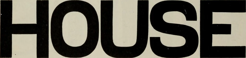An illustration from Desk book of type specimens, borders, ornaments, brass rules and cuts : catalogue of printing machinery and printers' supplies, 1900, leaf 977