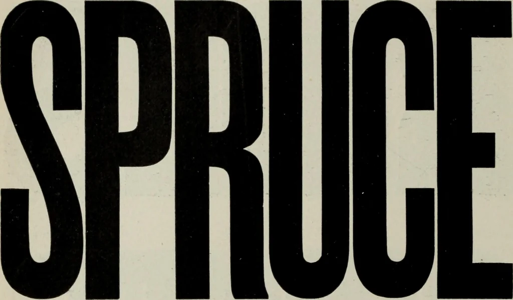 An illustration from Desk book of type specimens, borders, ornaments, brass rules and cuts : catalogue of printing machinery and printers' supplies, 1900, leaf 979