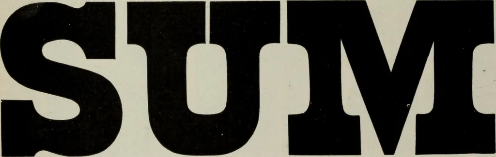 An illustration from Desk book of type specimens, borders, ornaments, brass rules and cuts : catalogue of printing machinery and printers' supplies, 1900, leaf 981