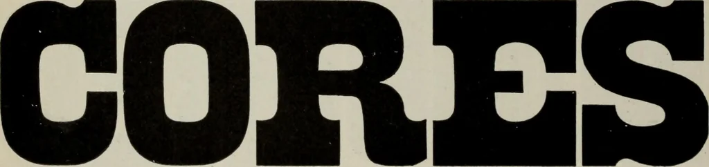 An illustration from Desk book of type specimens, borders, ornaments, brass rules and cuts : catalogue of printing machinery and printers' supplies, 1900, leaf 981