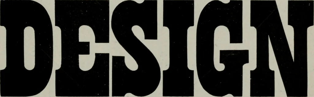 An illustration from Desk book of type specimens, borders, ornaments, brass rules and cuts : catalogue of printing machinery and printers' supplies, 1900, leaf 982